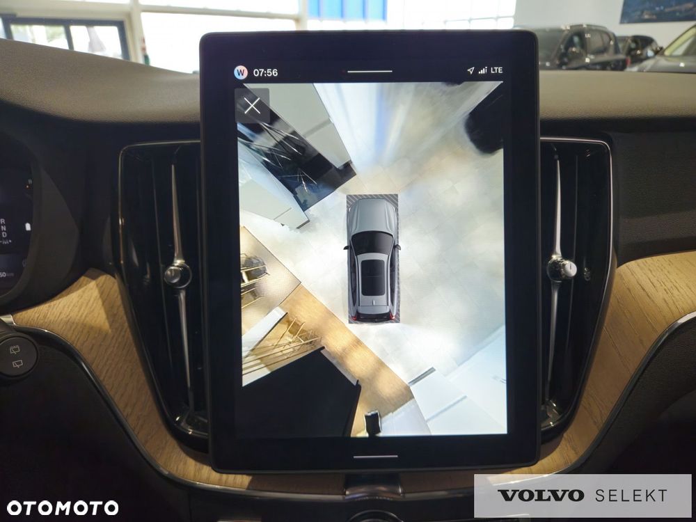 Volvo XC 60 - 21