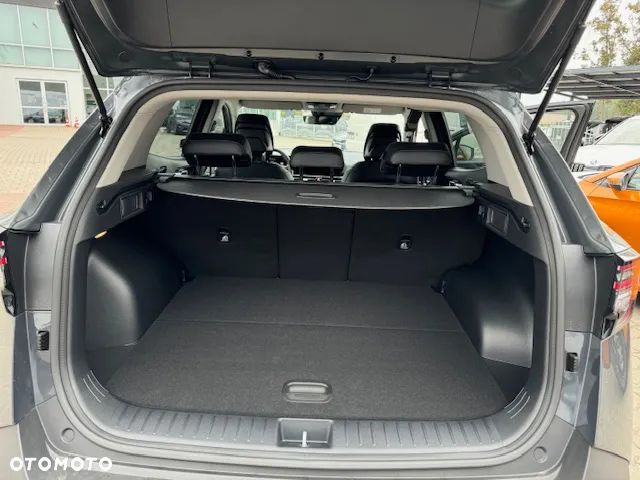 Kia Sportage 1.6 T-GDI HEV L 2WD - 13