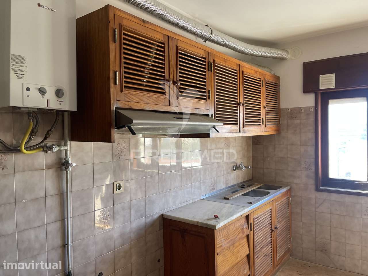 Apartamento T1 - Grande imagem: 2/5