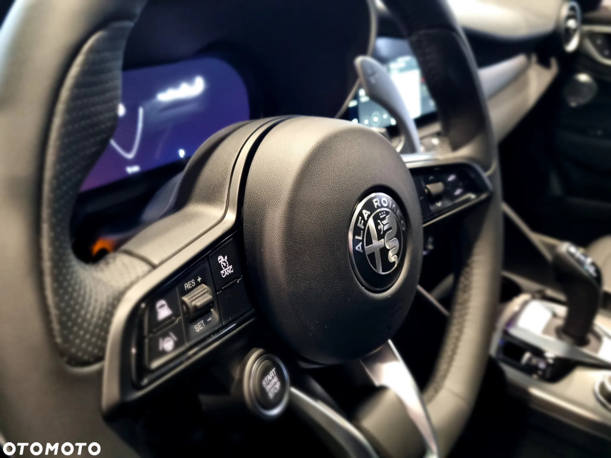 Alfa Romeo Giulia 2.0 Turbo Veloce Q4 - 13