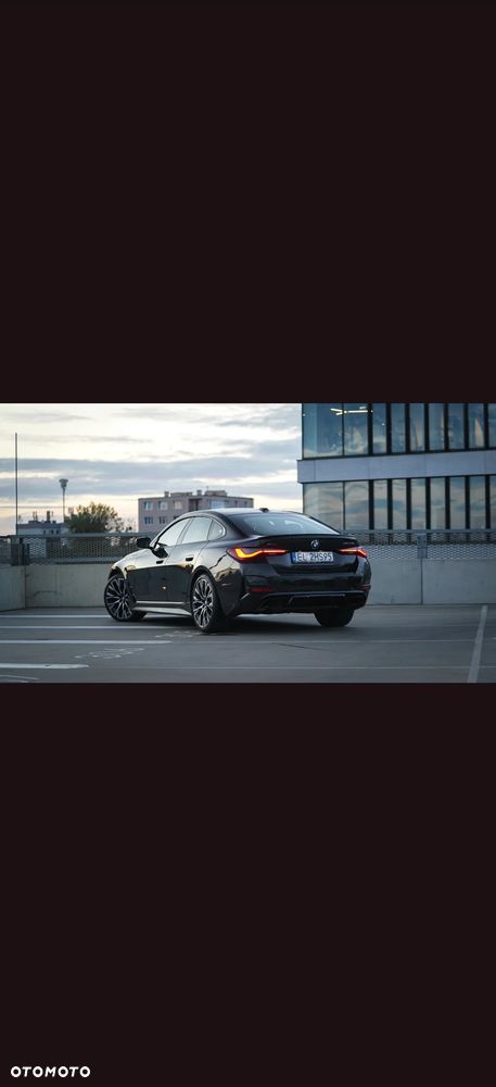 BMW Seria 4 M440i xDrive - 9