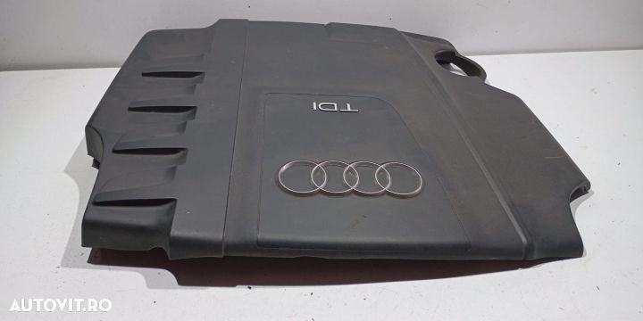 Capac motor 03L103925 2.0TDI Audi A5 8T [facelift] [2011 - 2016] - 1