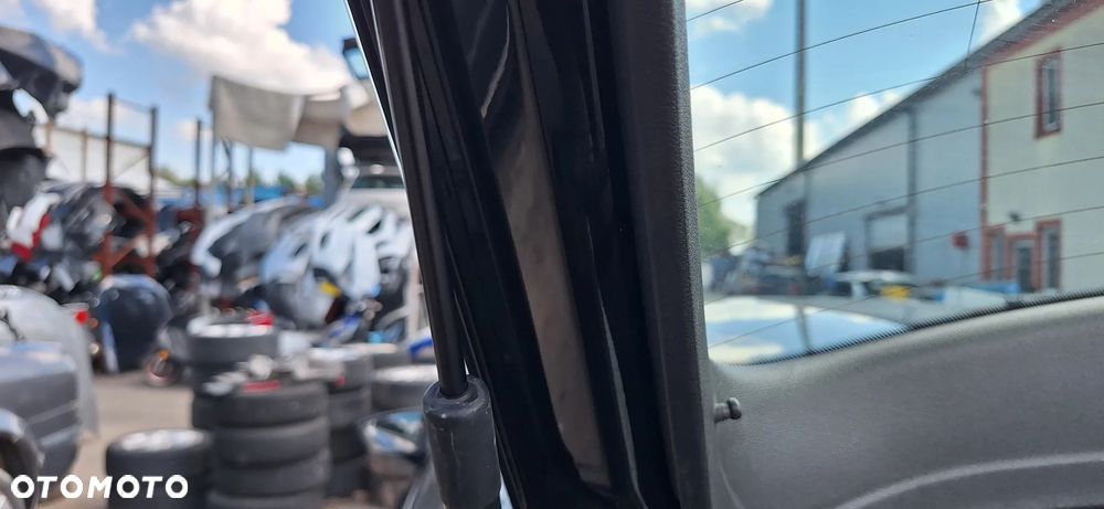 Seat Leon III HB Klapa Bagażnika Tył Tylna Kod Lakieru LY9T - 34