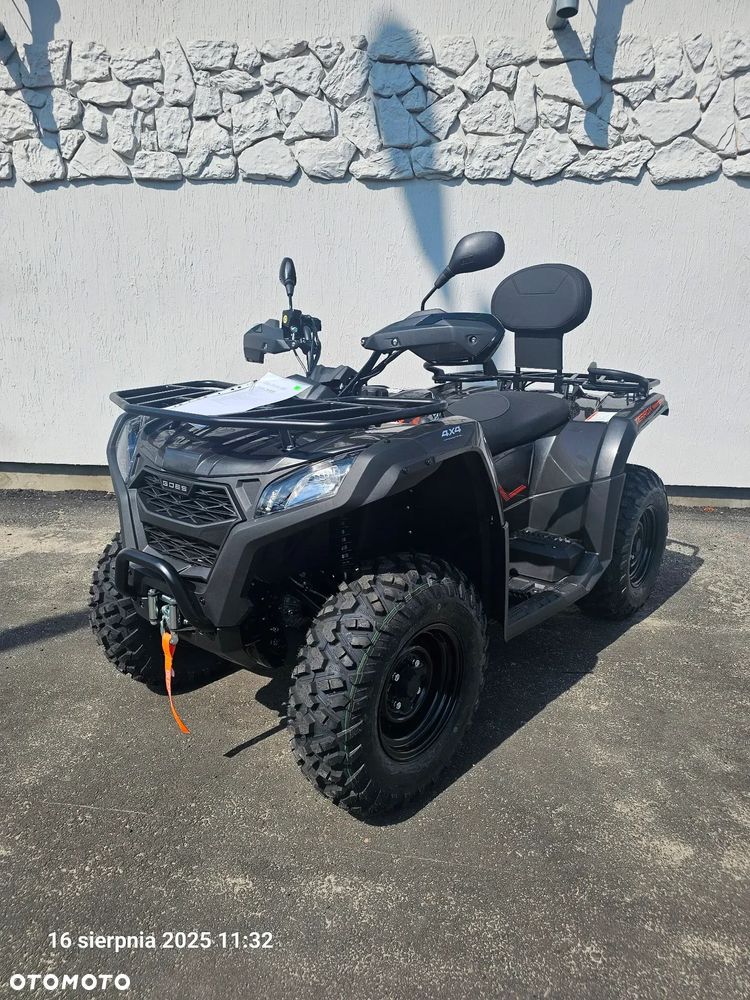 Goes Terrox - 2