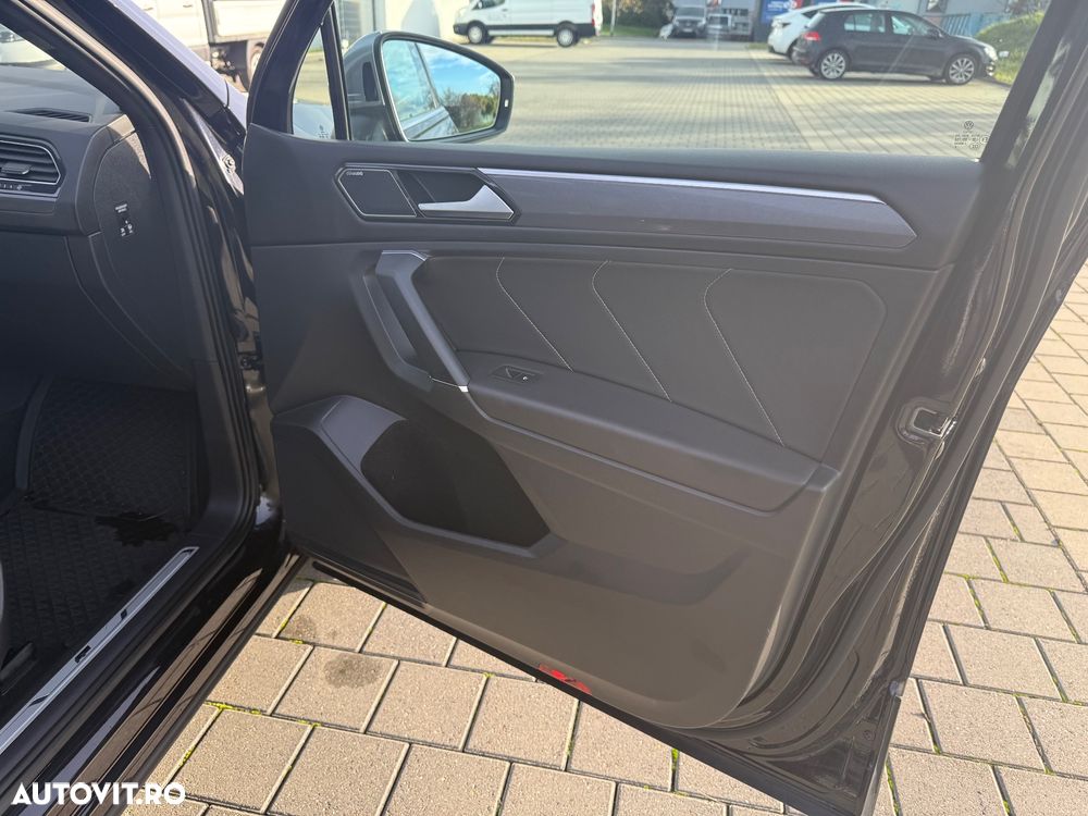 Volkswagen Tiguan 2.0 TDI 4Mot DSG Highline - 27