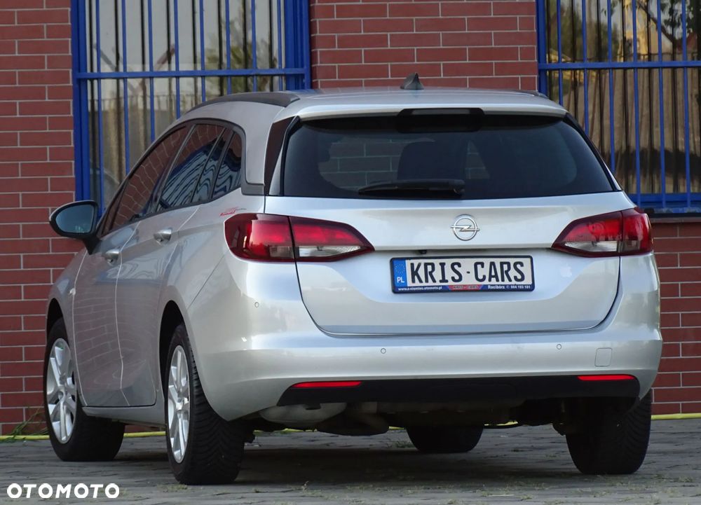 Opel Astra 1.4 Business - 5