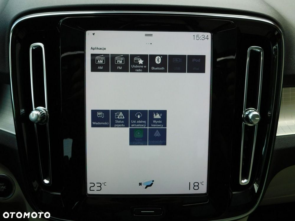 Volvo XC 40 D3 Momentum Pro - 20