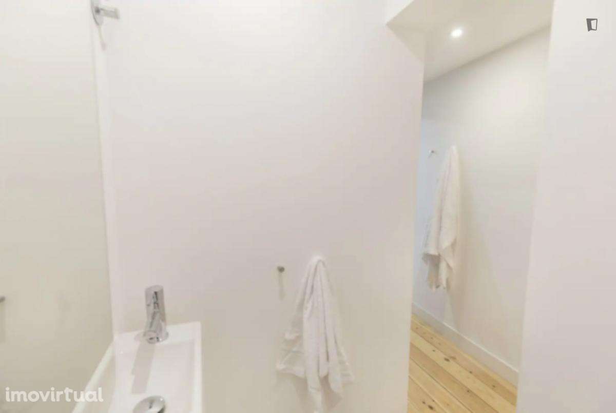 Apartamento com 2 quartos - localizado em Santos Lisbon - Grande imagem: 3/42