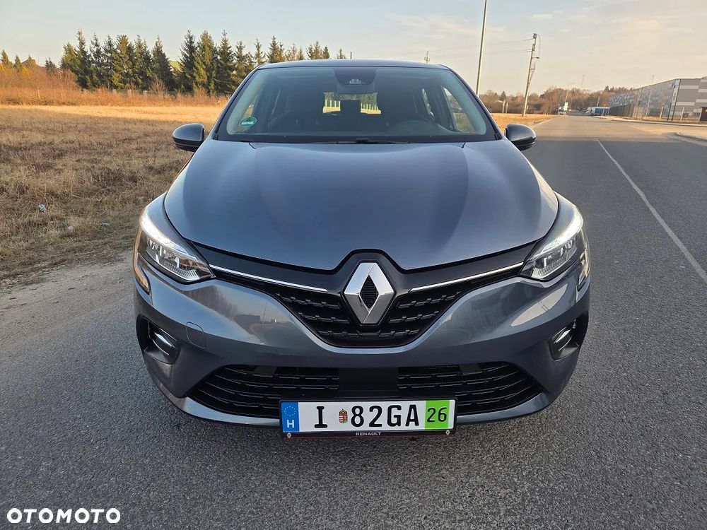 Renault Clio TCe 100 INTENS - 2