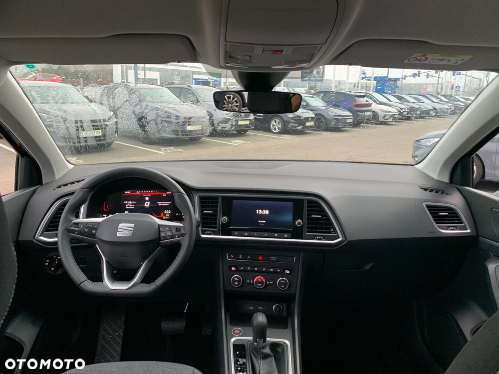 Seat Ateca - 11