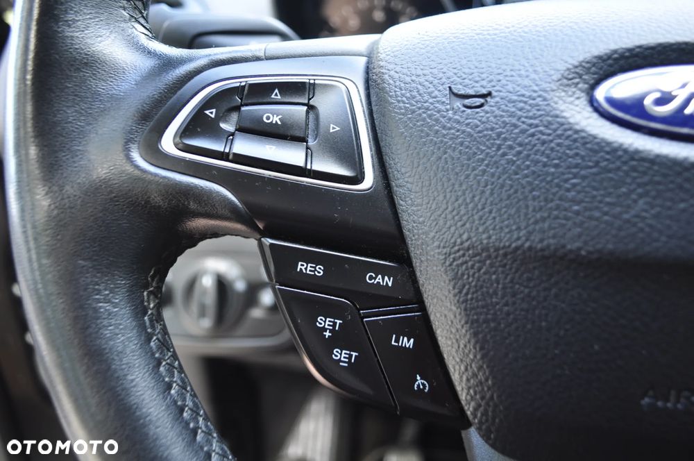 Ford Kuga 1.5 EcoBoost FWD Titanium ASS GPF - 14
