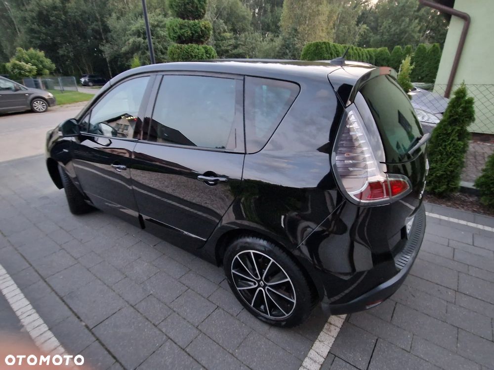 Renault Scenic ENERGY TCe 115 S&S Bose Edition - 4