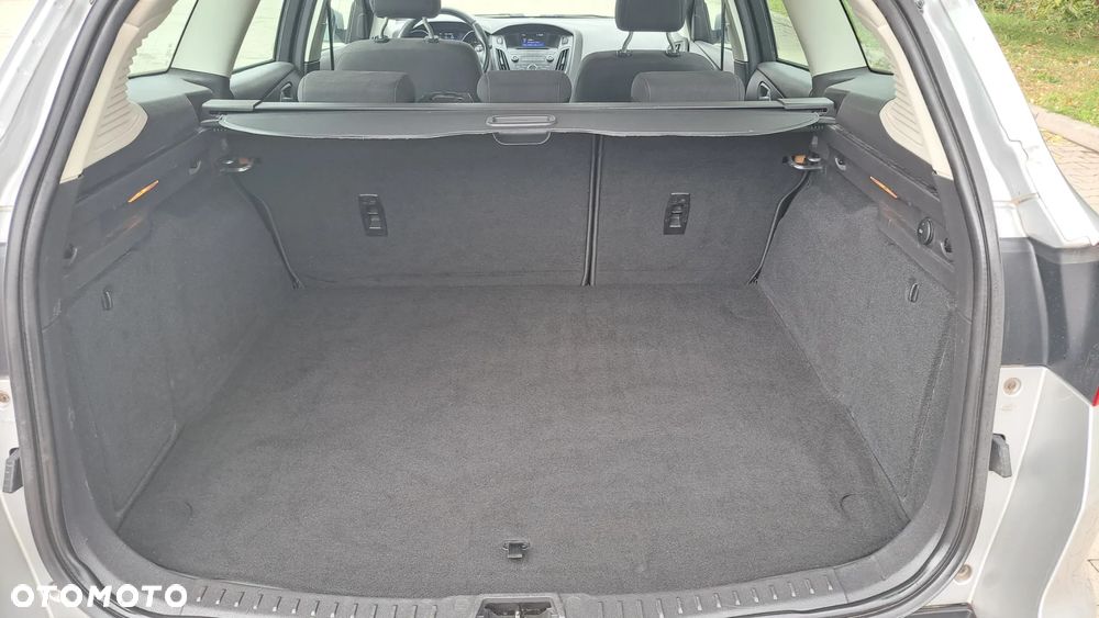 Ford Focus - 14