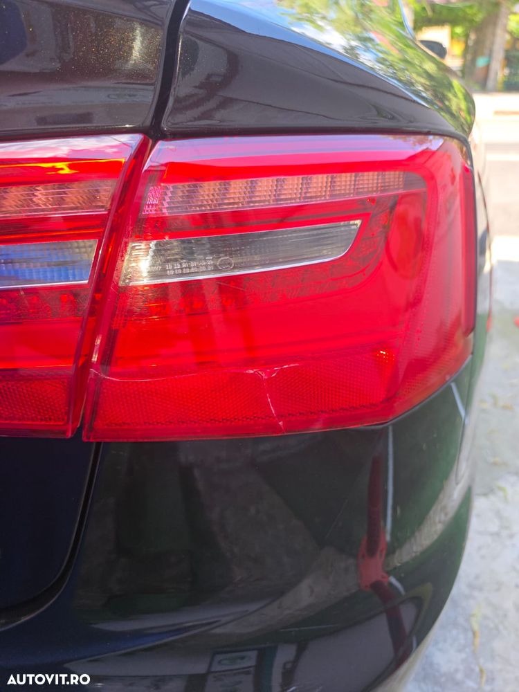 Audi A6 Limuzina - 7