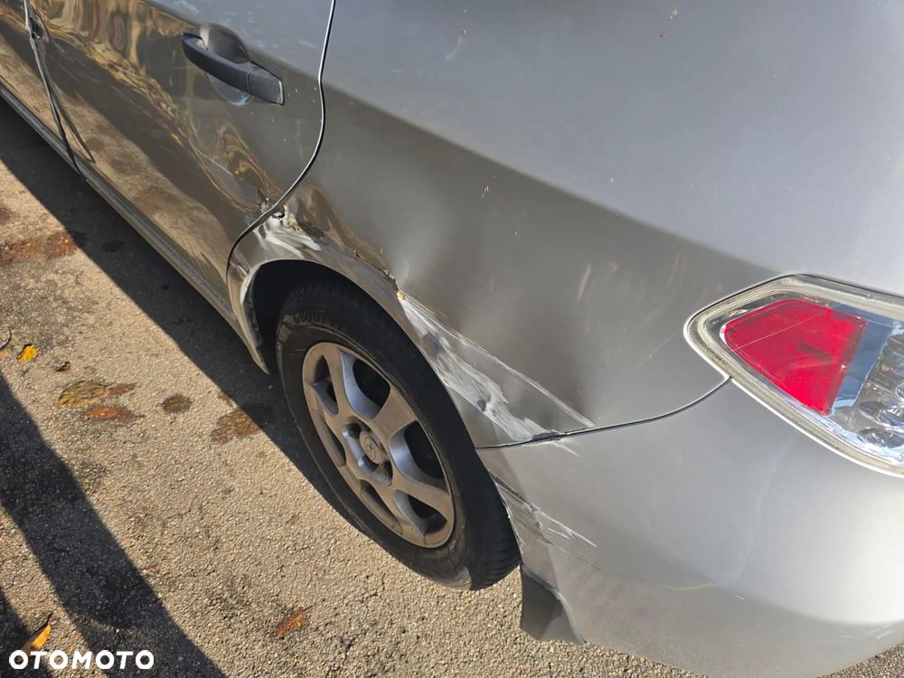 Subaru Impreza 1.5R Active - 8