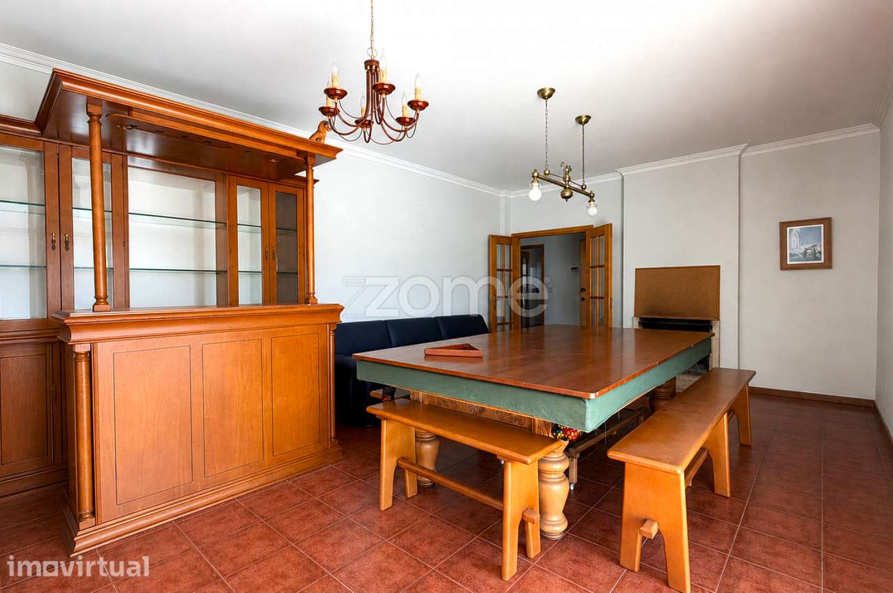 Apartamento T4 com Terraço em Barroselas, Viana do Castelo - Grande imagem: 5/39