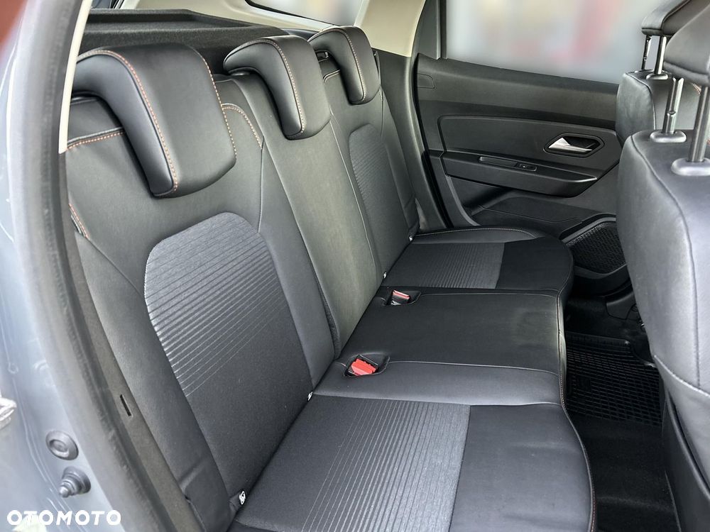 Dacia Duster 1.0 TCe Journey - 23