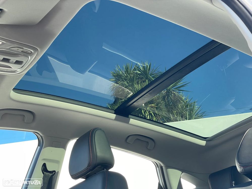 MG ZS Maximal Luxury - 6