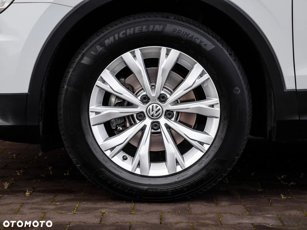 Volkswagen Tiguan 2.0 TDI SCR DSG United - 15