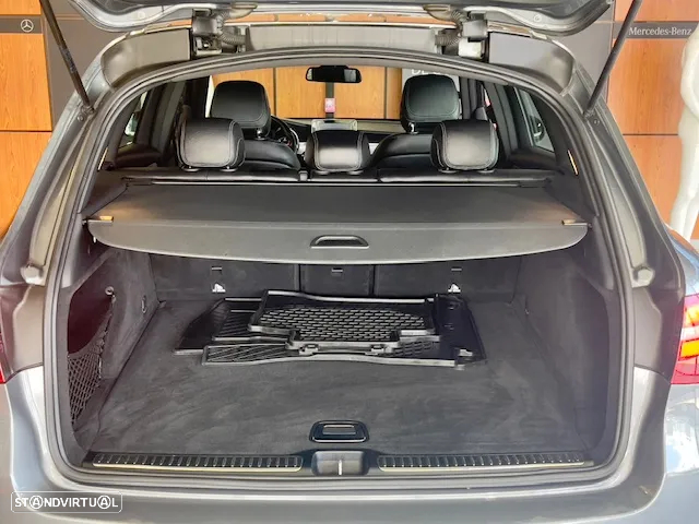 Mercedes-Benz GLC 250 d AMG Line 4-Matic - 41