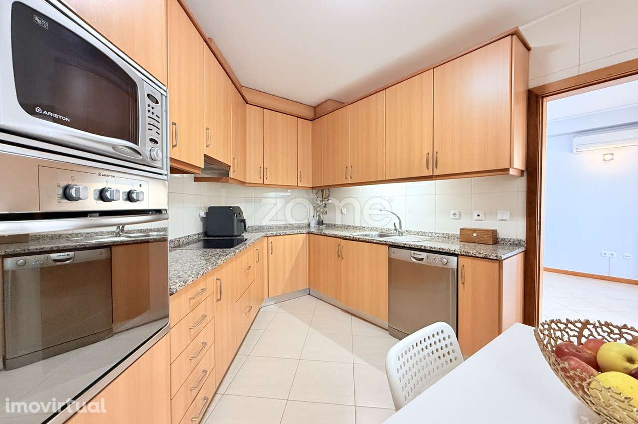 Apartamento T2- Ribeirão - Grande imagem: 4/31