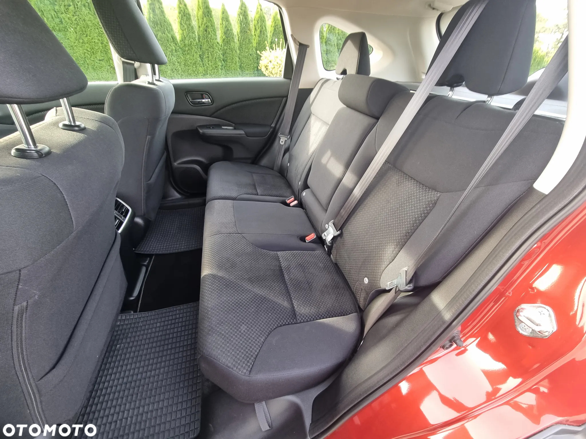 Honda CR-V 2.0 Elegance (2WD) - 10
