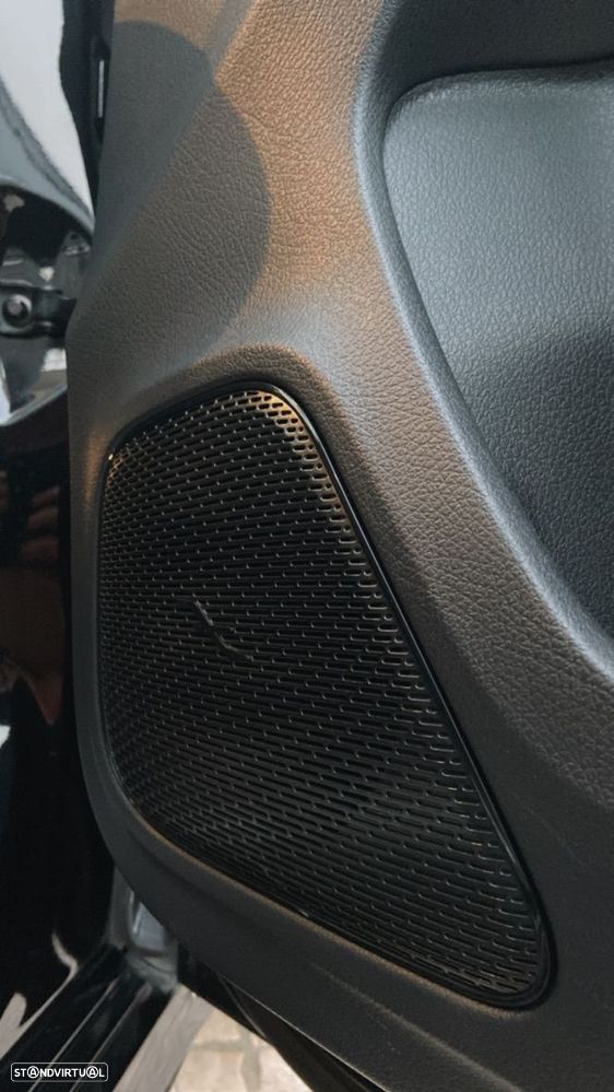 Mercedes-Benz A 180 d AMG Line Aut. - 29