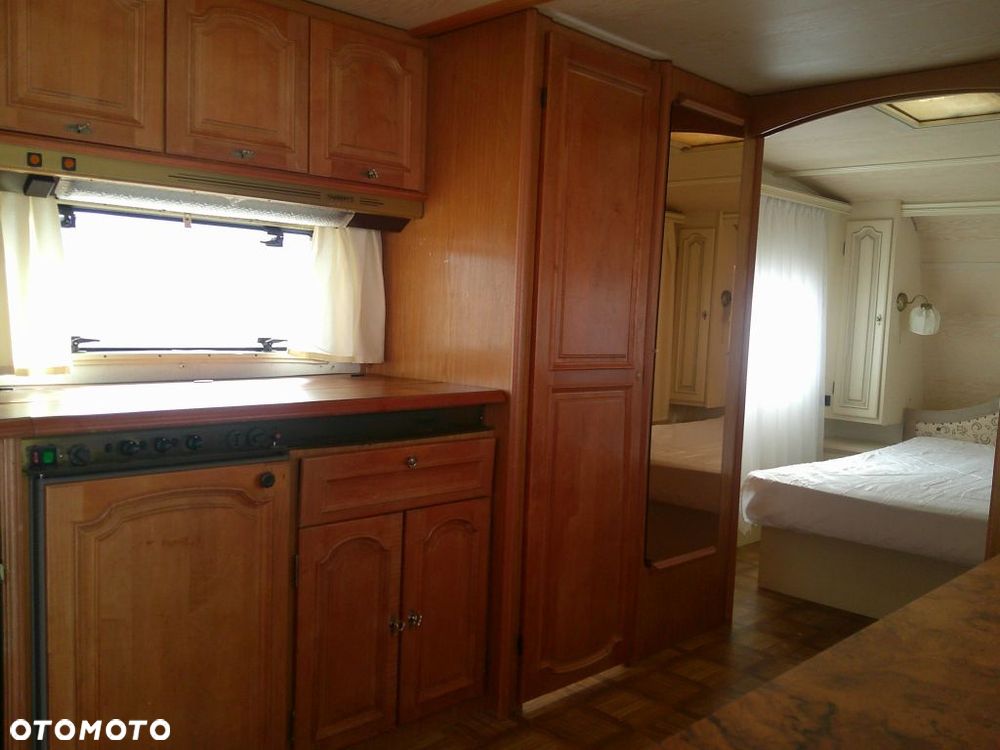 Tabbert Baronesse 710 - 6