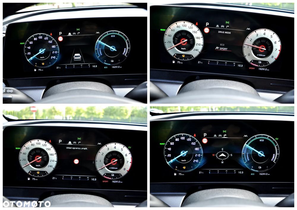 Kia Sportage 1.6T-GDI 2WD Vision - 31