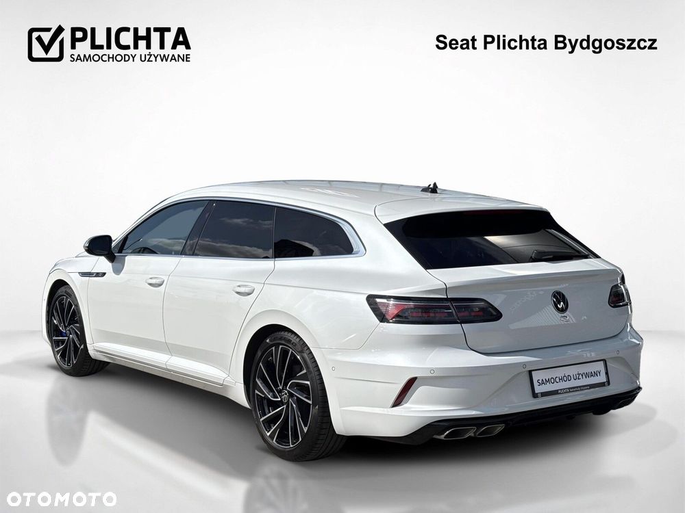Volkswagen Arteon Shooting Brake 2023 photo 3