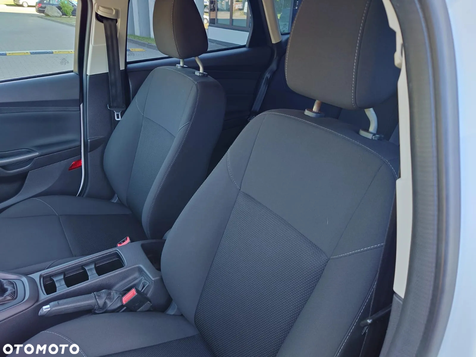 Ford Focus - 27