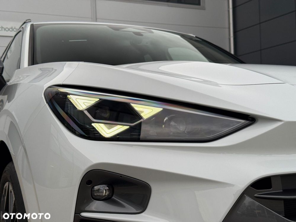 Cupra Terramar 2.0 TSI 4Drive Advantage Edition DSG - 12