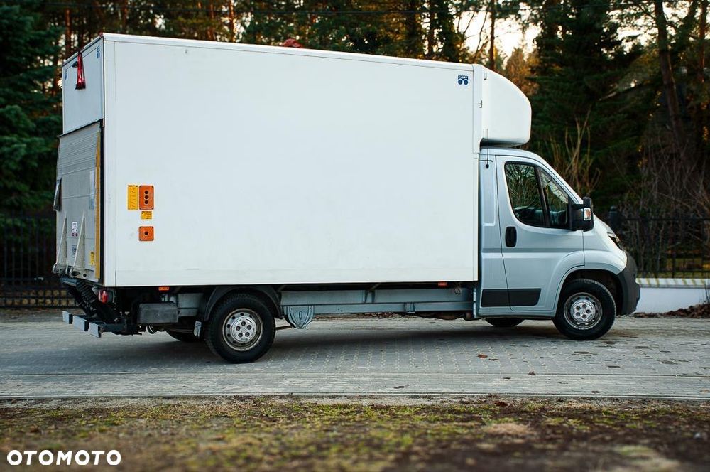 Citroën Jumper - 20