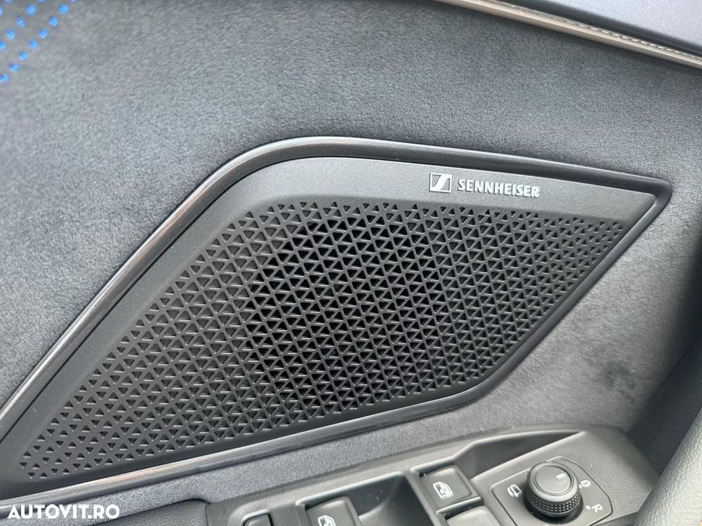 Cupra Formentor 1.5 TSI DSG7 - 17