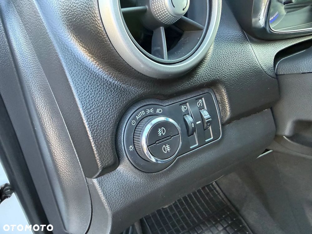 Chevrolet Trax 1.7TD LT+ - 23