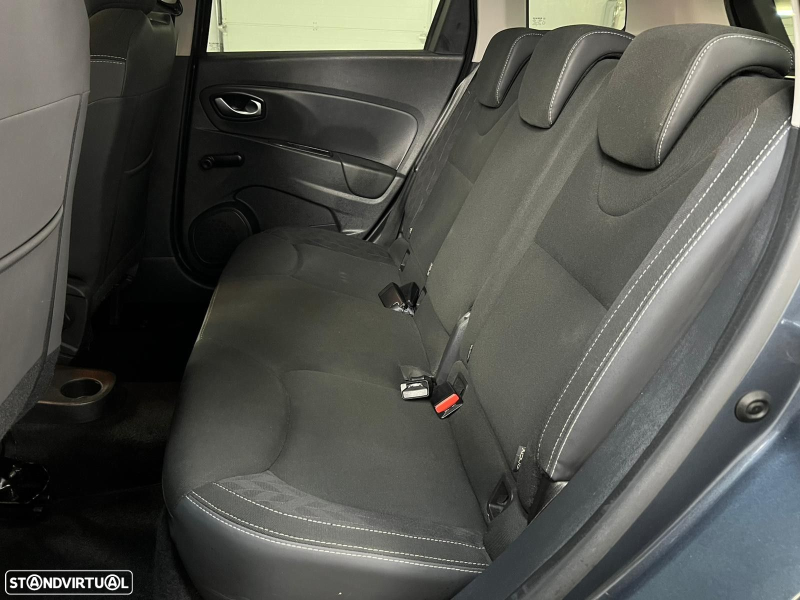 Renault Clio Sport Tourer 0.9 TCe Limited - 7