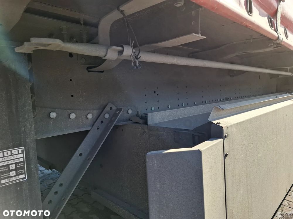 Schmitz Cargobull Firanka Standard - 6