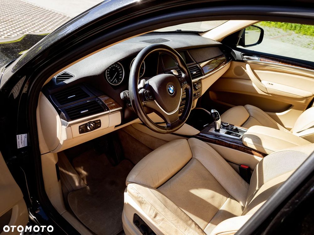 BMW X6 40d xDrive - 12