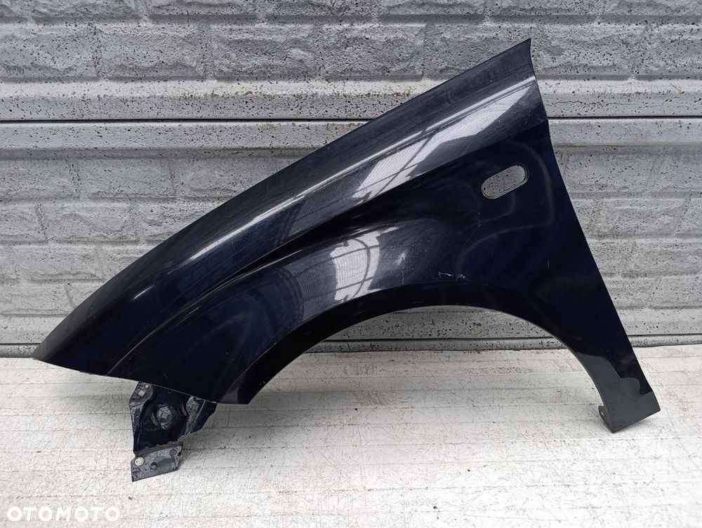 Seat Altea Toledo Iii 04-12 Błotnik Lewy Przedni Oryginał - 1