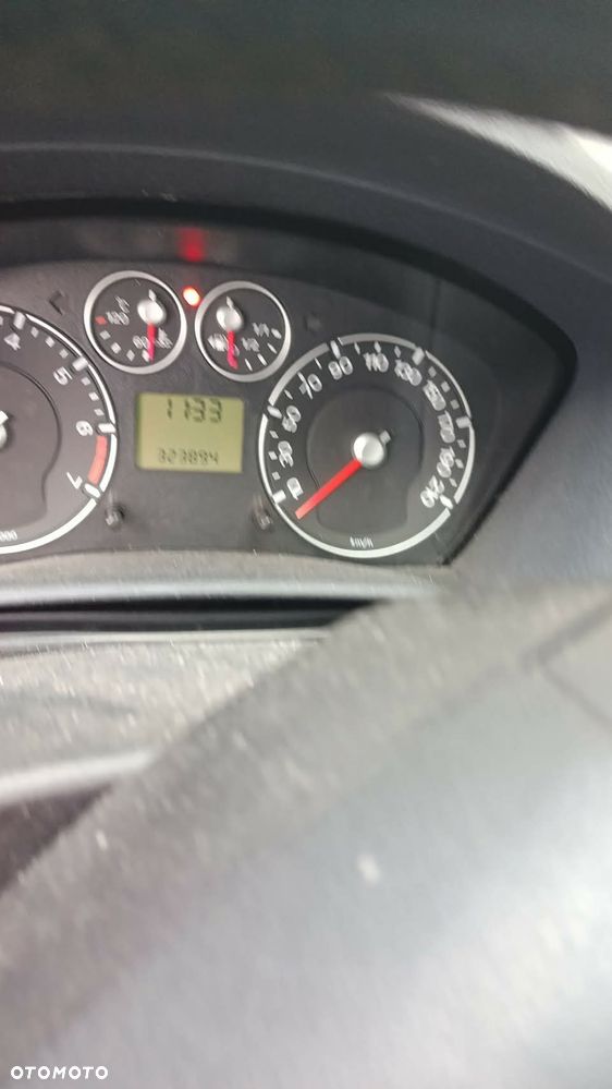 Ford Fusion 1.4 Ambiente EU5 - 12