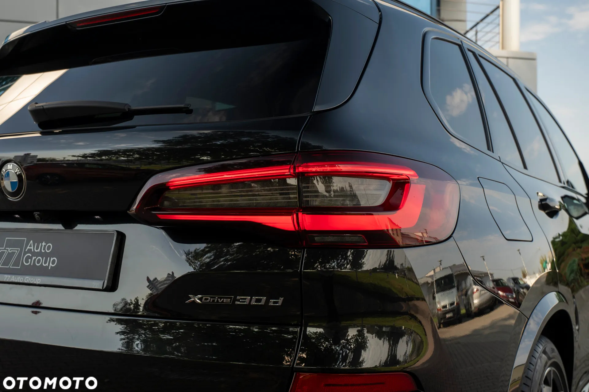 BMW X5 xDrive30d sport - 22