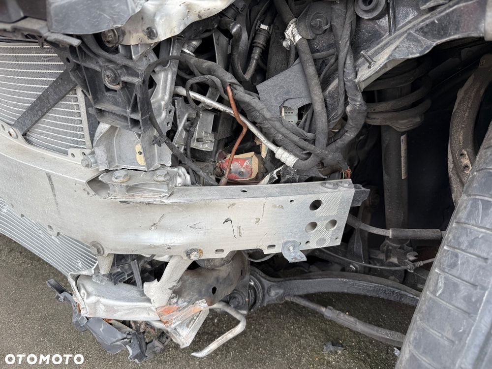 Mercedes-Benz Klasa C 200 - 10