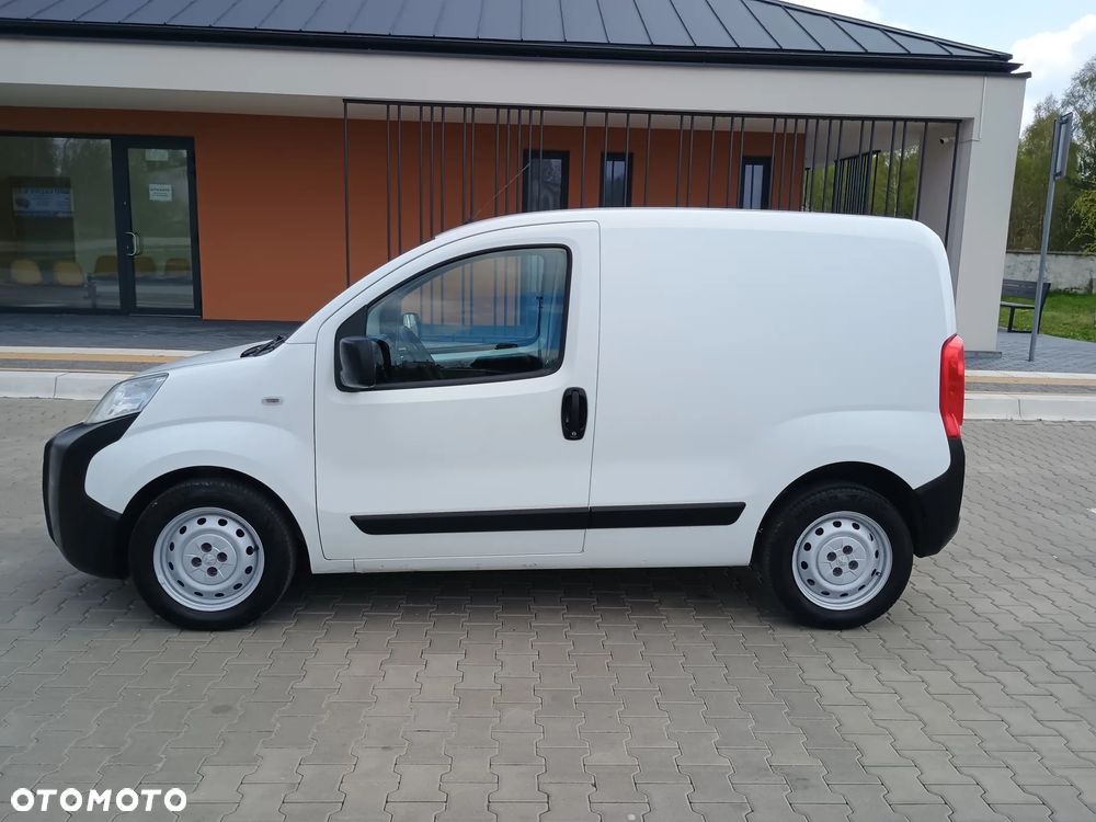 Peugeot Bipper - 6
