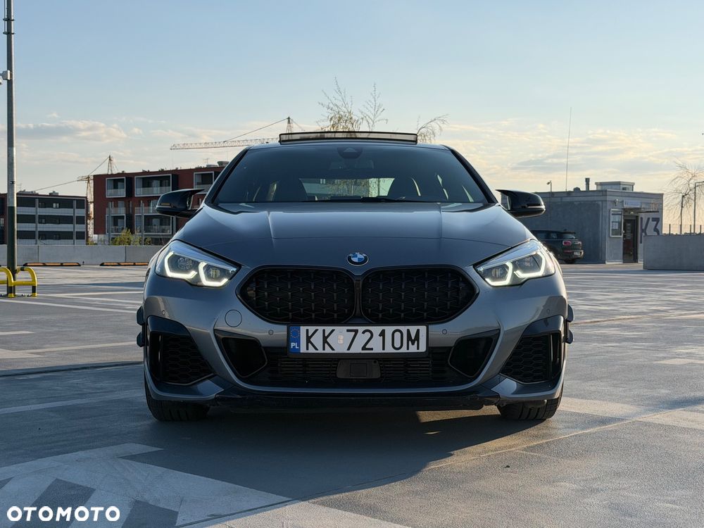 BMW Seria 2 M235i xDrive Edition Colorvision - 1