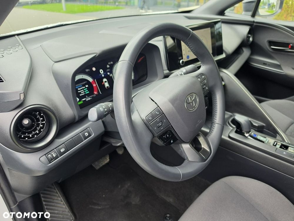 Toyota C-HR - 18
