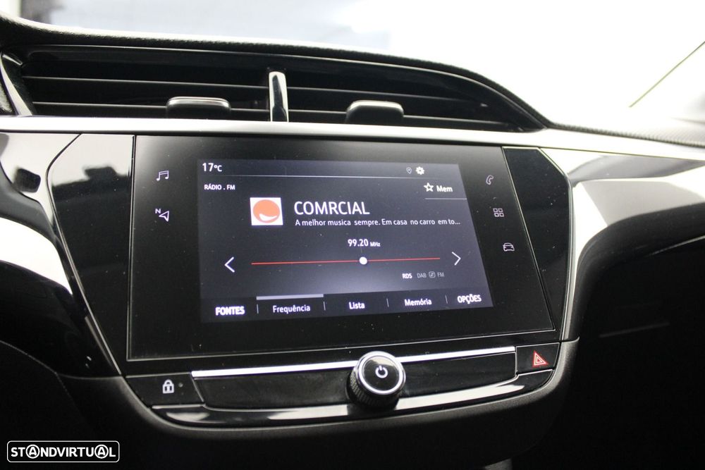 Opel Corsa 1.2 Elegance - 14