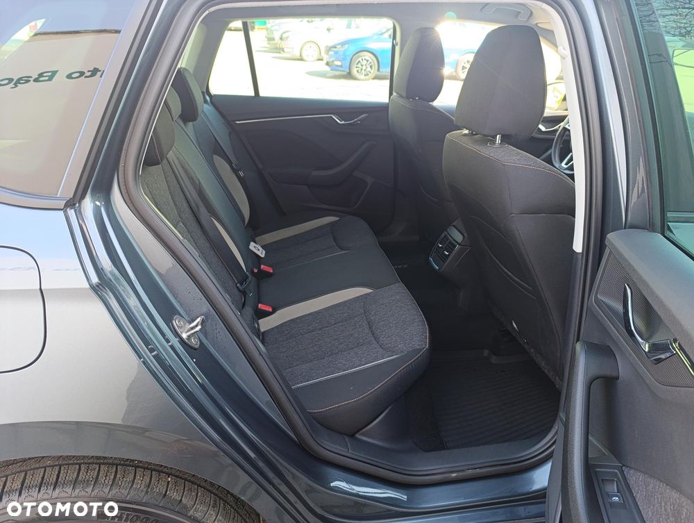 Skoda Kamiq 1.0 TSI Style - 14