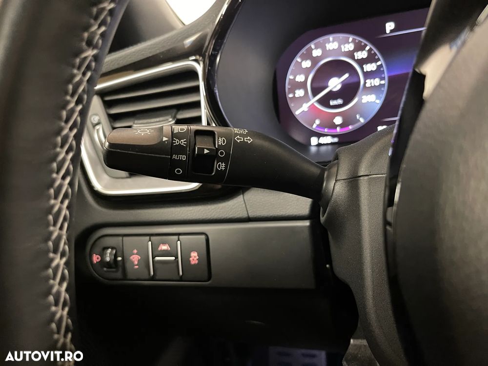 Kia Pro Ceed 1.5 T-GDI 7DCT GT Line - 25