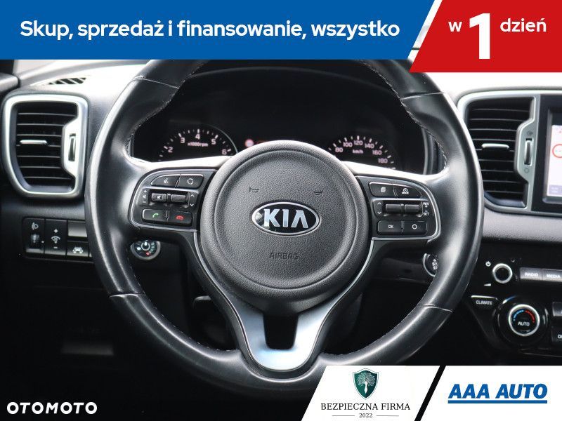 Kia Sportage - 18