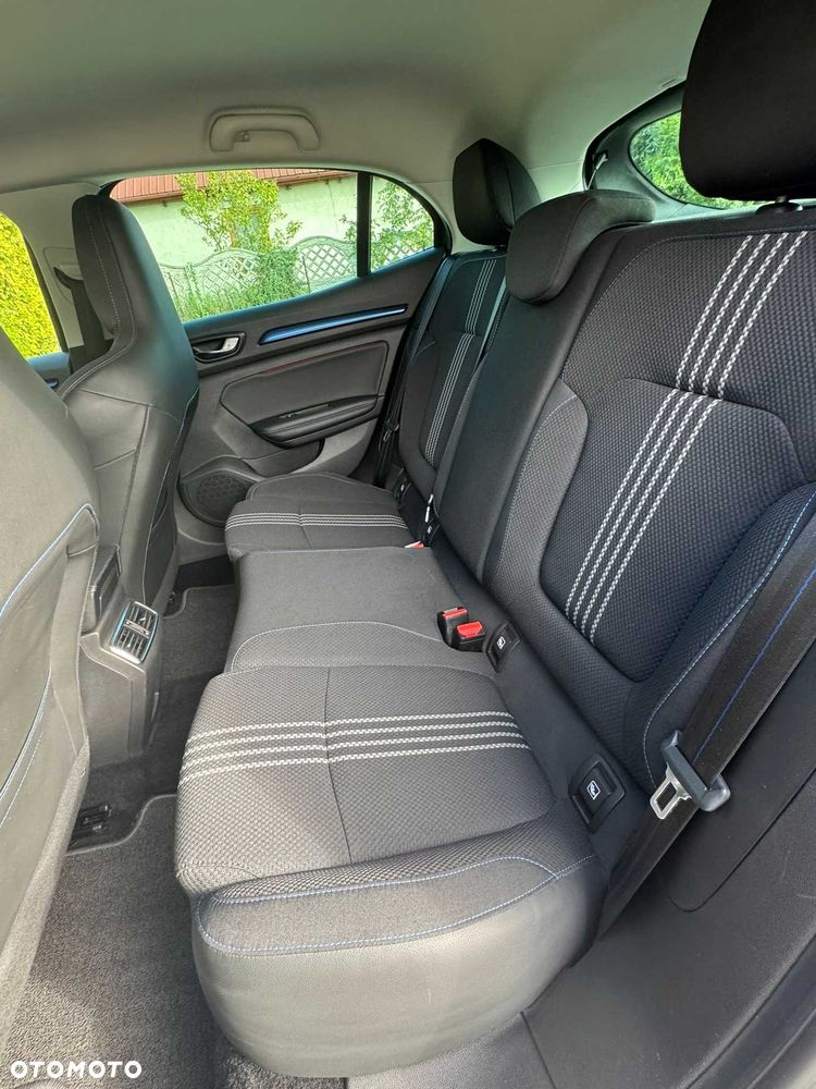 Renault Megane - 6
